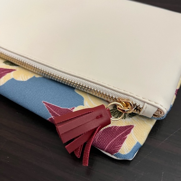 Clutch purse by Rachel Pally - Picture 2 of 5